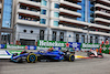 GP MONACO, Logan Sargeant (USA) Williams Racing FW45.
28.05.2023. Formula 1 World Championship, Rd 7, Monaco Grand Prix, Monte Carlo, Monaco, Gara Day.
- www.xpbimages.com, EMail: requests@xpbimages.com ¬© Copyright: Bearne / XPB Images