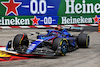 GP MONACO, Alexander Albon (THA) Williams Racing FW45.
28.05.2023. Formula 1 World Championship, Rd 7, Monaco Grand Prix, Monte Carlo, Monaco, Gara Day.
- www.xpbimages.com, EMail: requests@xpbimages.com ¬© Copyright: Bearne / XPB Images