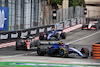GP MONACO, Alexander Albon (THA) Williams Racing FW45.
28.05.2023. Formula 1 World Championship, Rd 7, Monaco Grand Prix, Monte Carlo, Monaco, Gara Day.
- www.xpbimages.com, EMail: requests@xpbimages.com ¬© Copyright: Bearne / XPB Images