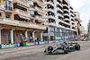 GP MONACO, George Russell (GBR) Mercedes AMG F1 W14.
28.05.2023. Formula 1 World Championship, Rd 7, Monaco Grand Prix, Monte Carlo, Monaco, Gara Day.
- www.xpbimages.com, EMail: requests@xpbimages.com ¬© Copyright: Bearne / XPB Images