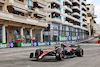 GP MONACO, Zhou Guanyu (CHN) Alfa Romeo F1 Team C43.
28.05.2023. Formula 1 World Championship, Rd 7, Monaco Grand Prix, Monte Carlo, Monaco, Gara Day.
- www.xpbimages.com, EMail: requests@xpbimages.com ¬© Copyright: Bearne / XPB Images
