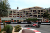 GP MONACO, Valtteri Bottas (FIN) Alfa Romeo F1 Team C43.
28.05.2023. Formula 1 World Championship, Rd 7, Monaco Grand Prix, Monte Carlo, Monaco, Gara Day.
 - www.xpbimages.com, EMail: requests@xpbimages.com ¬© Copyright: Coates / XPB Images