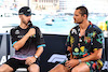 GP MONACO, Pierre Gasly (FRA), Alpine F1 Team e Florent Manaudou (FRA), Swimmer
28.05.2023. Formula 1 World Championship, Rd 7, Monaco Grand Prix, Monte Carlo, Monaco, Gara Day.
- www.xpbimages.com, EMail: requests@xpbimages.com ¬© Copyright: Charniaux / XPB Images