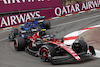 GP MONACO, Zhou Guanyu (CHN) Alfa Romeo F1 Team C43.
28.05.2023. Formula 1 World Championship, Rd 7, Monaco Grand Prix, Monte Carlo, Monaco, Gara Day.
- www.xpbimages.com, EMail: requests@xpbimages.com ¬© Copyright: Batchelor / XPB Images