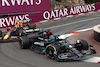 GP MONACO, George Russell (GBR) Mercedes AMG F1 W14.
28.05.2023. Formula 1 World Championship, Rd 7, Monaco Grand Prix, Monte Carlo, Monaco, Gara Day.
- www.xpbimages.com, EMail: requests@xpbimages.com ¬© Copyright: Batchelor / XPB Images