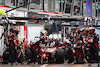 GP MONACO, Kevin Magnussen (DEN) Haas VF-23 makes a pit stop.
28.05.2023. Formula 1 World Championship, Rd 7, Monaco Grand Prix, Monte Carlo, Monaco, Gara Day.
- www.xpbimages.com, EMail: requests@xpbimages.com ¬© Copyright: Batchelor / XPB Images