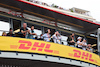 GP MONACO, Guests above the pits.
28.05.2023. Formula 1 World Championship, Rd 7, Monaco Grand Prix, Monte Carlo, Monaco, Gara Day.
- www.xpbimages.com, EMail: requests@xpbimages.com ¬© Copyright: Batchelor / XPB Images