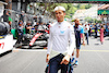 GP MONACO, Alexander Albon (THA) Williams Racing on the grid.
28.05.2023. Formula 1 World Championship, Rd 7, Monaco Grand Prix, Monte Carlo, Monaco, Gara Day.
- www.xpbimages.com, EMail: requests@xpbimages.com ¬© Copyright: Bearne / XPB Images