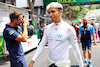 GP MONACO, Alexander Albon (THA) Williams Racing on the grid.
28.05.2023. Formula 1 World Championship, Rd 7, Monaco Grand Prix, Monte Carlo, Monaco, Gara Day.
- www.xpbimages.com, EMail: requests@xpbimages.com ¬© Copyright: Bearne / XPB Images