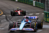 GP MONACO, Esteban Ocon (FRA) Alpine F1 Team A523.
28.05.2023. Formula 1 World Championship, Rd 7, Monaco Grand Prix, Monte Carlo, Monaco, Gara Day.
- www.xpbimages.com, EMail: requests@xpbimages.com ¬© Copyright: Charniaux / XPB Images