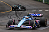 GP MONACO, Pierre Gasly (FRA) Alpine F1 Team A523.
28.05.2023. Formula 1 World Championship, Rd 7, Monaco Grand Prix, Monte Carlo, Monaco, Gara Day.
- www.xpbimages.com, EMail: requests@xpbimages.com ¬© Copyright: Charniaux / XPB Images