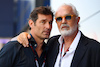 GP MONACO, (L to R): Mark Webber (AUS) with Flavio Briatore (ITA).
28.05.2023. Formula 1 World Championship, Rd 7, Monaco Grand Prix, Monte Carlo, Monaco, Gara Day.
- www.xpbimages.com, EMail: requests@xpbimages.com ¬© Copyright: Price / XPB Images
