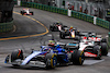 GP MONACO, Logan Sargeant (USA) Williams Racing FW45.
28.05.2023. Formula 1 World Championship, Rd 7, Monaco Grand Prix, Monte Carlo, Monaco, Gara Day.
- www.xpbimages.com, EMail: requests@xpbimages.com ¬© Copyright: Charniaux / XPB Images