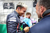 GP MONACO, Alexander Albon (THA) Williams Racing on the grid.
28.05.2023. Formula 1 World Championship, Rd 7, Monaco Grand Prix, Monte Carlo, Monaco, Gara Day.
- www.xpbimages.com, EMail: requests@xpbimages.com ¬© Copyright: Bearne / XPB Images