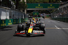 GP MONACO, Sergio Perez (MEX) Red Bull Racing RB19 on the grid.
28.05.2023. Formula 1 World Championship, Rd 7, Monaco Grand Prix, Monte Carlo, Monaco, Gara Day.
- www.xpbimages.com, EMail: requests@xpbimages.com ¬© Copyright: Bearne / XPB Images