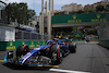 GP MONACO, Alexander Albon (THA) Williams Racing FW45 on the grid.
28.05.2023. Formula 1 World Championship, Rd 7, Monaco Grand Prix, Monte Carlo, Monaco, Gara Day.
- www.xpbimages.com, EMail: requests@xpbimages.com ¬© Copyright: Bearne / XPB Images