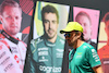 GP MONACO, Fernando Alonso (ESP) Aston Martin F1 Team.
28.05.2023. Formula 1 World Championship, Rd 7, Monaco Grand Prix, Monte Carlo, Monaco, Gara Day.
- www.xpbimages.com, EMail: requests@xpbimages.com ¬© Copyright: Price / XPB Images