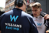 GP MONACO, Logan Sargeant (USA) Williams Racing on the grid.
28.05.2023. Formula 1 World Championship, Rd 7, Monaco Grand Prix, Monte Carlo, Monaco, Gara Day.
- www.xpbimages.com, EMail: requests@xpbimages.com ¬© Copyright: Bearne / XPB Images