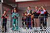 GP MONACO, The podium (L to R): Pierre Wache (FRA) Red Bull Racing Technical Director; Fernando Alonso (ESP) Aston Martin F1 Team, second; Max Verstappen (NLD) Red Bull Racing, vincitore; Esteban Ocon (FRA) Alpine F1 Team, third.
28.05.2023. Formula 1 World Championship, Rd 7, Monaco Grand Prix, Monte Carlo, Monaco, Gara Day.
- www.xpbimages.com, EMail: requests@xpbimages.com ¬© Copyright: Moy / XPB Images