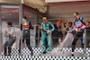 GP MONACO, The podium: Fernando Alonso (ESP) Aston Martin F1 Team, second; Max Verstappen (NLD) Red Bull Racing, vincitore; Esteban Ocon (FRA) Alpine F1 Team, third.
28.05.2023. Formula 1 World Championship, Rd 7, Monaco Grand Prix, Monte Carlo, Monaco, Gara Day.
- www.xpbimages.com, EMail: requests@xpbimages.com ¬© Copyright: Moy / XPB Images