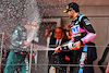 GP MONACO, Esteban Ocon (FRA) Alpine F1 Team celebrates his third position on the podium.
28.05.2023. Formula 1 World Championship, Rd 7, Monaco Grand Prix, Monte Carlo, Monaco, Gara Day.
- www.xpbimages.com, EMail: requests@xpbimages.com ¬© Copyright: Moy / XPB Images