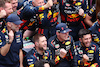 GP MONACO, Gara winner Max Verstappen (NLD) Red Bull Racing celebrates with the team.
28.05.2023. Formula 1 World Championship, Rd 7, Monaco Grand Prix, Monte Carlo, Monaco, Gara Day.
- www.xpbimages.com, EMail: requests@xpbimages.com ¬© Copyright: Batchelor / XPB Images