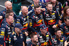 GP MONACO, Gara winner Max Verstappen (NLD) Red Bull Racing celebrates with the team.
28.05.2023. Formula 1 World Championship, Rd 7, Monaco Grand Prix, Monte Carlo, Monaco, Gara Day.
- www.xpbimages.com, EMail: requests@xpbimages.com ¬© Copyright: Batchelor / XPB Images