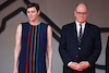 GP MONACO, (L to R): Princess Charlene of Monaco e HSH Prince Albert of Monaco (MON) on the podium.
28.05.2023. Formula 1 World Championship, Rd 7, Monaco Grand Prix, Monte Carlo, Monaco, Gara Day.
- www.xpbimages.com, EMail: requests@xpbimages.com ¬© Copyright: Batchelor / XPB Images