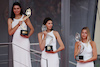 GP MONACO, Podium Atmosfera.
28.05.2023. Formula 1 World Championship, Rd 7, Monaco Grand Prix, Monte Carlo, Monaco, Gara Day.
- www.xpbimages.com, EMail: requests@xpbimages.com ¬© Copyright: Batchelor / XPB Images
