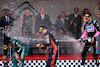 GP MONACO, The podium (L to R): Fernando Alonso (ESP) Aston Martin F1 Team, second; Max Verstappen (NLD) Red Bull Racing, vincitore; Esteban Ocon (FRA) Alpine F1 Team, third.
28.05.2023. Formula 1 World Championship, Rd 7, Monaco Grand Prix, Monte Carlo, Monaco, Gara Day.
- www.xpbimages.com, EMail: requests@xpbimages.com ¬© Copyright: Batchelor / XPB Images