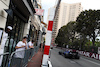 GP MONACO, Alexander Albon (THA) Williams Racing FW45.
28.05.2023. Formula 1 World Championship, Rd 7, Monaco Grand Prix, Monte Carlo, Monaco, Gara Day.
 - www.xpbimages.com, EMail: requests@xpbimages.com ¬© Copyright: Coates / XPB Images