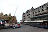 GP MONACO, Esteban Ocon (FRA) Alpine F1 Team A523.
28.05.2023. Formula 1 World Championship, Rd 7, Monaco Grand Prix, Monte Carlo, Monaco, Gara Day.
 - www.xpbimages.com, EMail: requests@xpbimages.com ¬© Copyright: Coates / XPB Images