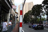 GP MONACO, Logan Sargeant (USA) Williams Racing FW45.
28.05.2023. Formula 1 World Championship, Rd 7, Monaco Grand Prix, Monte Carlo, Monaco, Gara Day.
 - www.xpbimages.com, EMail: requests@xpbimages.com ¬© Copyright: Coates / XPB Images