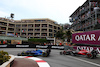 GP MONACO, Alexander Albon (THA) Williams Racing FW45.
28.05.2023. Formula 1 World Championship, Rd 7, Monaco Grand Prix, Monte Carlo, Monaco, Gara Day.
 - www.xpbimages.com, EMail: requests@xpbimages.com ¬© Copyright: Coates / XPB Images