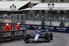GP MONACO, Logan Sargeant (USA) Williams Racing FW45.
28.05.2023. Formula 1 World Championship, Rd 7, Monaco Grand Prix, Monte Carlo, Monaco, Gara Day.
 - www.xpbimages.com, EMail: requests@xpbimages.com ¬© Copyright: Coates / XPB Images