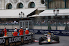 GP MONACO, Max Verstappen (NLD) Red Bull Racing RB19.
28.05.2023. Formula 1 World Championship, Rd 7, Monaco Grand Prix, Monte Carlo, Monaco, Gara Day.
 - www.xpbimages.com, EMail: requests@xpbimages.com ¬© Copyright: Coates / XPB Images
