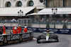 GP MONACO, Lewis Hamilton (GBR) Mercedes AMG F1 W14.
28.05.2023. Formula 1 World Championship, Rd 7, Monaco Grand Prix, Monte Carlo, Monaco, Gara Day.
 - www.xpbimages.com, EMail: requests@xpbimages.com ¬© Copyright: Coates / XPB Images