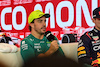 GP MONACO, Fernando Alonso (ESP) Aston Martin F1 Team in the post race FIA Press Conference.
28.05.2023. Formula 1 World Championship, Rd 7, Monaco Grand Prix, Monte Carlo, Monaco, Gara Day.
- www.xpbimages.com, EMail: requests@xpbimages.com ¬© Copyright: Moy / XPB Images