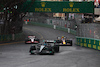 GP MONACO, George Russell (GBR) Mercedes AMG F1 W14.
28.05.2023. Formula 1 World Championship, Rd 7, Monaco Grand Prix, Monte Carlo, Monaco, Gara Day.
- www.xpbimages.com, EMail: requests@xpbimages.com ¬© Copyright: Charniaux / XPB Images