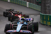GP MONACO, Pierre Gasly (FRA) Alpine F1 Team A523.
28.05.2023. Formula 1 World Championship, Rd 7, Monaco Grand Prix, Monte Carlo, Monaco, Gara Day.
- www.xpbimages.com, EMail: requests@xpbimages.com ¬© Copyright: Charniaux / XPB Images