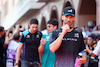 GP MONACO, Pierre Gasly (FRA) Alpine F1 Team on the drivers' parade.
28.05.2023. Formula 1 World Championship, Rd 7, Monaco Grand Prix, Monte Carlo, Monaco, Gara Day.
- www.xpbimages.com, EMail: requests@xpbimages.com ¬© Copyright: Batchelor / XPB Images