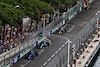 GP MONACO, Logan Sargeant (USA) Williams Racing FW45.
28.05.2023. Formula 1 World Championship, Rd 7, Monaco Grand Prix, Monte Carlo, Monaco, Gara Day.
- www.xpbimages.com, EMail: requests@xpbimages.com ¬© Copyright: Moy / XPB Images