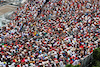 GP MONACO, Circuit Atmosfera - fans in the grandstand.
28.05.2023. Formula 1 World Championship, Rd 7, Monaco Grand Prix, Monte Carlo, Monaco, Gara Day.
- www.xpbimages.com, EMail: requests@xpbimages.com ¬© Copyright: Moy / XPB Images
