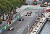 GP MONACO, Nico Hulkenberg (GER) Haas VF-23.
28.05.2023. Formula 1 World Championship, Rd 7, Monaco Grand Prix, Monte Carlo, Monaco, Gara Day.
- www.xpbimages.com, EMail: requests@xpbimages.com ¬© Copyright: Moy / XPB Images
