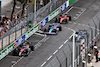 GP MONACO, Zhou Guanyu (CHN) Alfa Romeo F1 Team C43.
28.05.2023. Formula 1 World Championship, Rd 7, Monaco Grand Prix, Monte Carlo, Monaco, Gara Day.
- www.xpbimages.com, EMail: requests@xpbimages.com ¬© Copyright: Moy / XPB Images