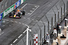 GP MONACO, Lance Stroll (CDN) Aston Martin F1 Team watches Max Verstappen (NLD) Red Bull Racing RB19 pass.
28.05.2023. Formula 1 World Championship, Rd 7, Monaco Grand Prix, Monte Carlo, Monaco, Gara Day.
- www.xpbimages.com, EMail: requests@xpbimages.com ¬© Copyright: Moy / XPB Images