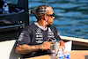 GP MONACO, Lewis Hamilton (GBR) Mercedes AMG F1.
28.05.2023. Formula 1 World Championship, Rd 7, Monaco Grand Prix, Monte Carlo, Monaco, Gara Day.
 - www.xpbimages.com, EMail: requests@xpbimages.com ¬© Copyright: Coates / XPB Images