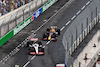 GP MONACO, Nico Hulkenberg (GER) Haas VF-23.
28.05.2023. Formula 1 World Championship, Rd 7, Monaco Grand Prix, Monte Carlo, Monaco, Gara Day.
- www.xpbimages.com, EMail: requests@xpbimages.com ¬© Copyright: Moy / XPB Images