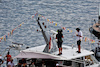 GP MONACO, Boats in the scenic Monaco Harbour.
28.05.2023. Formula 1 World Championship, Rd 7, Monaco Grand Prix, Monte Carlo, Monaco, Gara Day.
- www.xpbimages.com, EMail: requests@xpbimages.com ¬© Copyright: Moy / XPB Images