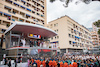 GP MONACO, The podium (L to R): Pierre Wache (FRA) Red Bull Racing Technical Director; Fernando Alonso (ESP) Aston Martin F1 Team, second; Max Verstappen (NLD) Red Bull Racing, vincitore; Esteban Ocon (FRA) Alpine F1 Team, third.
28.05.2023. Formula 1 World Championship, Rd 7, Monaco Grand Prix, Monte Carlo, Monaco, Gara Day.
- www.xpbimages.com, EMail: requests@xpbimages.com ¬© Copyright: Bearne / XPB Images